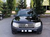 Renault Duster 2014 годаүшін4 400 000 тг. в Петропавловск