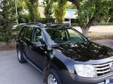 Renault Duster 2014 годаүшін4 400 000 тг. в Петропавловск – фото 3