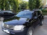 Renault Duster 2014 годаүшін4 400 000 тг. в Петропавловск – фото 4