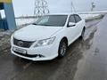 Toyota Camry 2013 годаүшін8 300 000 тг. в Актобе