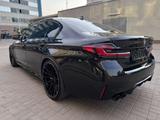BMW M5 2022 годаүшін63 700 000 тг. в Алматы – фото 4