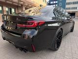 BMW M5 2022 годаүшін63 700 000 тг. в Алматы – фото 5