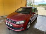 Volkswagen Polo 2013 годаүшін3 600 000 тг. в Уральск