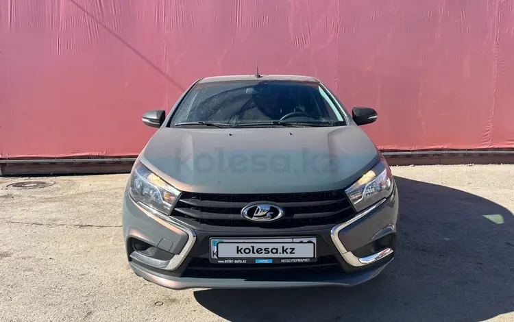 ВАЗ (Lada) Vesta 2021 годаfor5 401 000 тг. в Астана