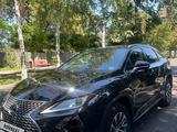 Lexus RX 350 2021 годаfor27 500 000 тг. в Алматы – фото 2