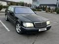 Mercedes-Benz S 320 1997 года за 3 700 000 тг. в Алматы – фото 4