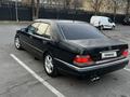 Mercedes-Benz S 320 1997 года за 3 700 000 тг. в Алматы – фото 2