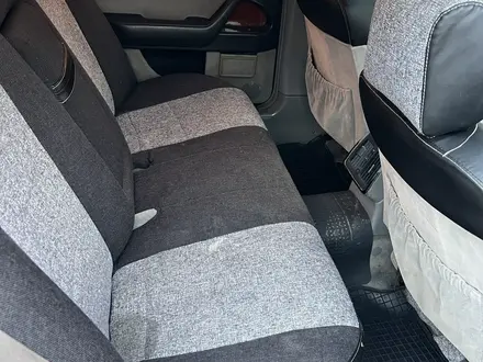 Mercedes-Benz S 320 1997 года за 3 700 000 тг. в Алматы – фото 6