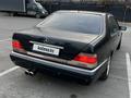 Mercedes-Benz S 320 1997 года за 3 700 000 тг. в Алматы – фото 7