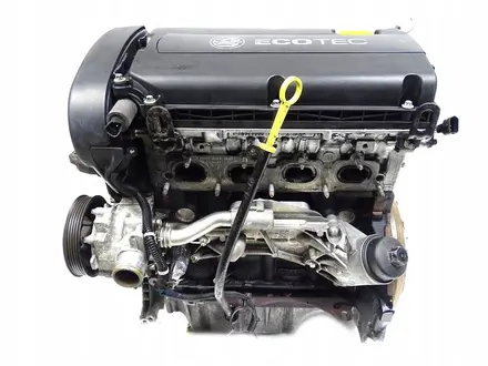 Двигатель Opel z18xer б/у оригинал за 450 000 тг. в Костанай