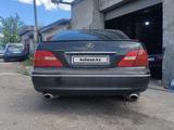 Toyota Celsior 2001 года за 2 400 000 тг. в Караганда