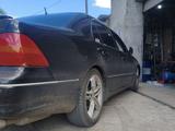 Toyota Celsior 2001 года за 2 400 000 тг. в Караганда – фото 2