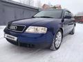 Audi A6 2001 годаfor3 970 000 тг. в Степногорск – фото 3