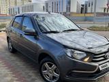 ВАЗ (Lada) Granta 2190 2021 годаүшін5 250 000 тг. в Актау – фото 5