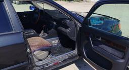 Audi 100 1991 годаүшін1 500 000 тг. в Семей – фото 2