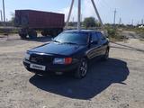 Audi 100 1991 годаүшін1 500 000 тг. в Семей