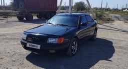 Audi 100 1991 годаүшін1 500 000 тг. в Семей
