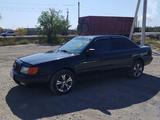 Audi 100 1991 годаүшін1 500 000 тг. в Семей – фото 4