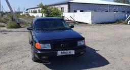 Audi 100 1991 годаүшін1 500 000 тг. в Семей – фото 5