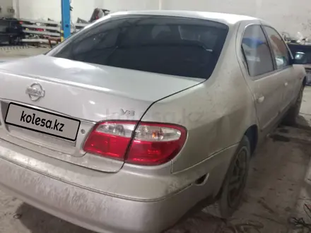 Nissan Maxima 2001 года за 1 200 000 тг. в Атырау – фото 3