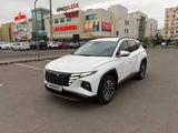 Hyundai Tucson 2022 года за 11 300 000 тг. в Алматы