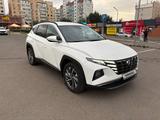 Hyundai Tucson 2022 года за 11 300 000 тг. в Алматы – фото 3
