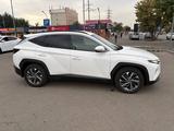 Hyundai Tucson 2022 года за 11 300 000 тг. в Алматы – фото 4