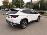 Hyundai Tucson 2022 года за 11 300 000 тг. в Алматы – фото 5