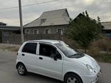 Daewoo Matiz 2013 года за 1 500 000 тг. в Шымкент – фото 3
