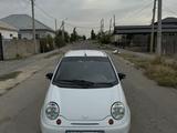 Daewoo Matiz 2013 года за 1 500 000 тг. в Шымкент