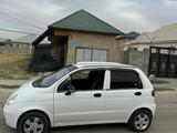 Daewoo Matiz 2013 года за 1 500 000 тг. в Шымкент – фото 4