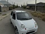 Daewoo Matiz 2013 года за 1 500 000 тг. в Шымкент – фото 2