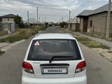 Daewoo Matiz 2013 года за 1 500 000 тг. в Шымкент – фото 5