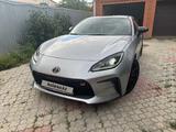 Toyota GR86 2023 года за 22 000 000 тг. в Атырау