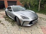 Toyota GR86 2023 года за 22 000 000 тг. в Атырау – фото 3