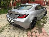 Toyota GR86 2023 года за 22 000 000 тг. в Атырау – фото 4