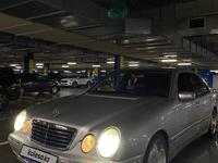 Mercedes-Benz E 320 2002 годаүшін5 290 000 тг. в Шымкент