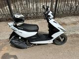 Vento  Corsa 2024 годаүшін220 000 тг. в Астана
