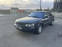 Audi A6 1995 годаүшін2 900 000 тг. в Шымкент