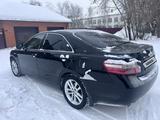 Toyota Camry 2007 года за 4 000 000 тг. в Петропавловск – фото 5