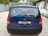 Kia Picanto 2005 годаүшін2 200 000 тг. в Алматы – фото 2