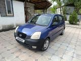 Kia Picanto 2005 годаүшін2 200 000 тг. в Алматы