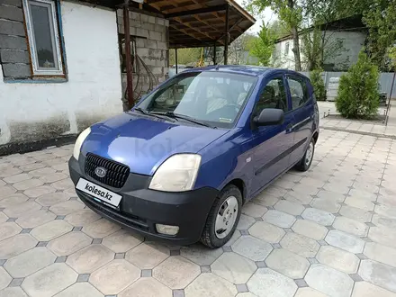 Kia Picanto 2005 года за 2 200 000 тг. в Алматы