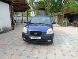 Kia Picanto 2005 годаүшін2 200 000 тг. в Алматы – фото 5