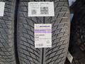 Michelin pilot alpin 5 245/40 R20 V 275/35 R20үшін950 000 тг. в Алматы – фото 2