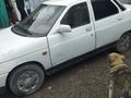 ВАЗ (Lada) 2110 2001 года за 320 000 тг. в Есиль – фото 4