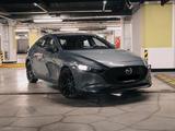 Mazda 3 2021 годаүшін11 500 000 тг. в Алматы