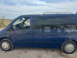 Mercedes-Benz Vito 1997 годаүшін2 500 000 тг. в Конаев (Капшагай) – фото 2