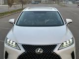 Lexus RX 350 2022 года за 34 000 000 тг. в Алматы