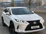 Lexus RX 350 2022 года за 34 000 000 тг. в Алматы – фото 3